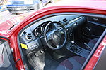 Mazda 3 GT