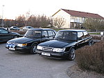 Saab 900i 16v