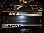 Saab 900i 16v