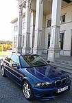 BMW 323Ci E46