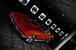 Chevrolet Corvette Stingray