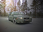 Volvo S80 2.5 T