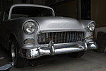 Chevrolet cheva 1955 2dr stolp