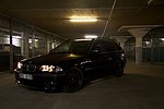 BMW 320 touring