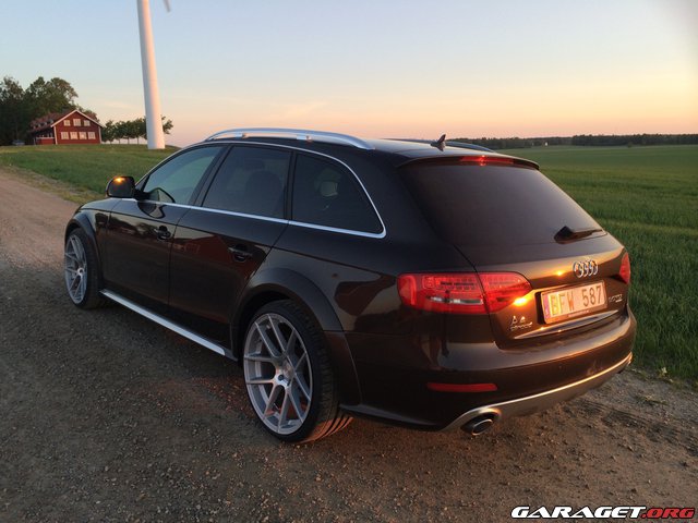 Audi A 4 3 0 Tdi Dpf Removal