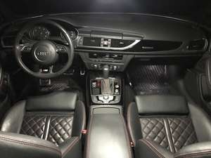 Audi A6 3.0 BiTdi 326 Competition