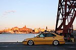 Saab 9-3 2.0 Turbo Monte Carlo