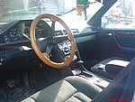 Mercedes 300e 24v