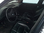 BMW 525 turbodiesel