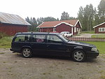 Volvo 945 llt
