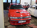 Saab 9000 cse 2,0 turbo R