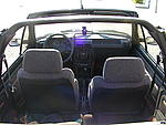 Peugeot 205 CTI Cab
