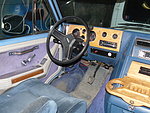 Chevrolet Van Hi-top Starcraft 6.2D