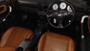 Toyota MR2 Roadster