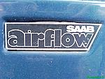 Saab 900 Polis Turbo