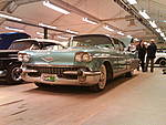 Cadillac Fleetwood Sixty special