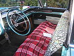 Cadillac Fleetwood Sixty special