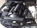 BMW 530iM E39