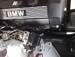 BMW 530iM E39