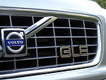 Volvo S80 Bi-fuel