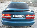Volvo 940 SE 2,3 LTT
