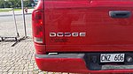Dodge Ram 1500 Sport 5,7 V8 HEMI