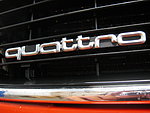 Audi 80 Coupé 2.8 Quattro