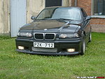 BMW 325 im e36