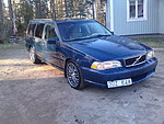 Volvo v70 Tdi