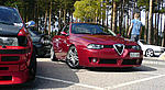 Alfa Romeo 156ts
