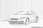 Audi TT 2.0T FSI