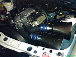 Ford Sierra 2.9 V6