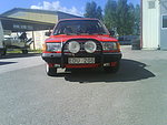 Volvo 360glt