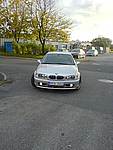 BMW 328 ci