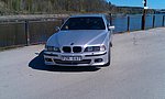 BMW E39 523i M-sport