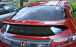 Honda Civic Type R GT