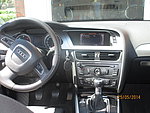 Audi A4 Avant 2,0 TDI