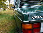 Volvo 244 d24td