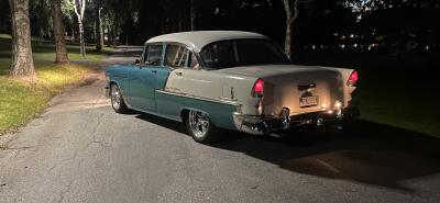 Chevrolet Bel air