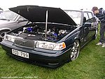 Volvo 940 turbo (S90R)