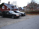 Volvo 940 2.3 SE