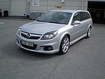 Opel vectra opc  v6 2.8t