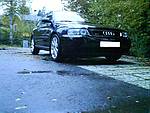 Audi a3 1,8tsq