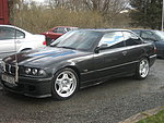 BMW 325 coupe