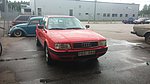 Audi 80 2,3e