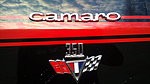 Chevrolet Camaro RS SS