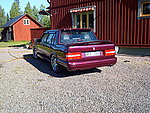 Volvo 740 Glt 16V