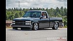 Chevrolet 454ss c1500 pickup