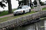 BMW 328 coupé
