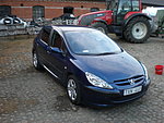 Peugeot 307 2.0 XS
